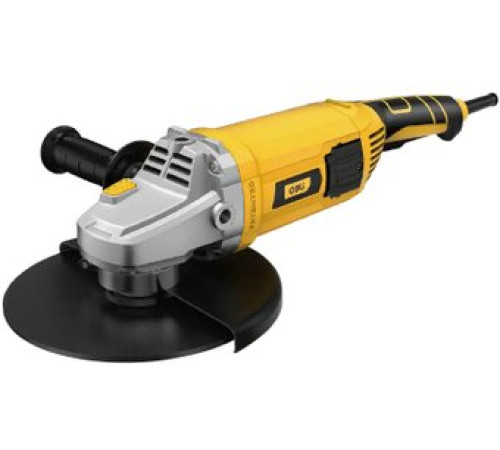 Угловая шлифмашина Deli EDL-JM230-E2