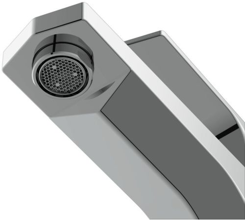 Умывальник Cersanit Moduo 80 S-UM-MOD80/1 + 63055
