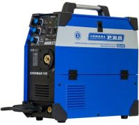 Сварочный инвертор AuroraPRO Overman 165