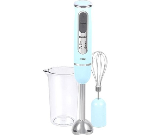 Погружной блендер Blackton Bt HB1030SS мятный