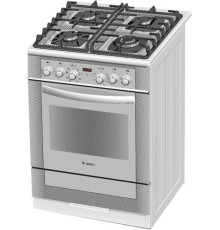 Кухонная плита GEFEST 6502-03 0242