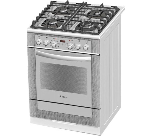 Кухонная плита GEFEST 6502-03 0242