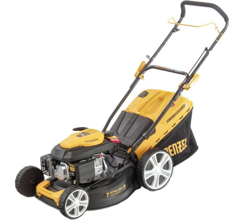 Газонокосилка Denzel GLD-460