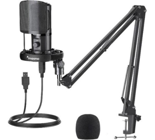 Микрофон Maono AU-PM461S