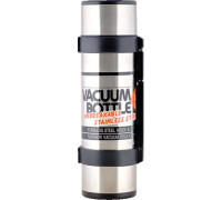 Термос THERMOS NCB-12B серебристый