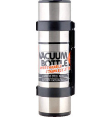 Термос THERMOS NCB-12B серебристый