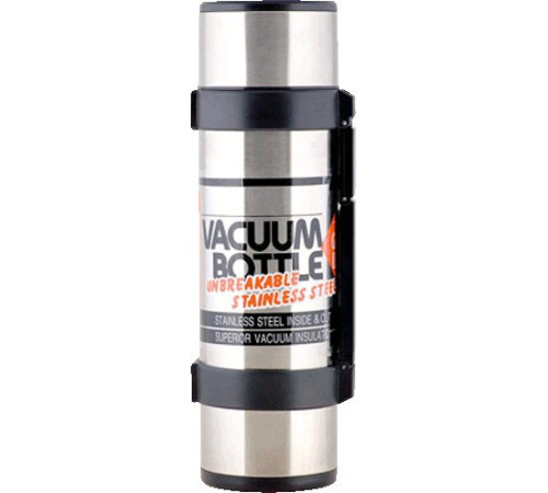 Термос THERMOS NCB-12B серебристый