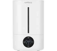 Увлажнитель воздуха Rombica Smart Aura HUM-045
