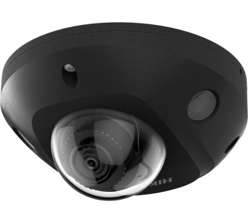 IP-камера Hikvision DS-2CD2543G2-IS 2.8 мм, черный