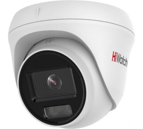 IP-камера HiWatch DS-I253LC 4 мм
