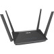 Wi-Fi роутер ASUS RT-AX52