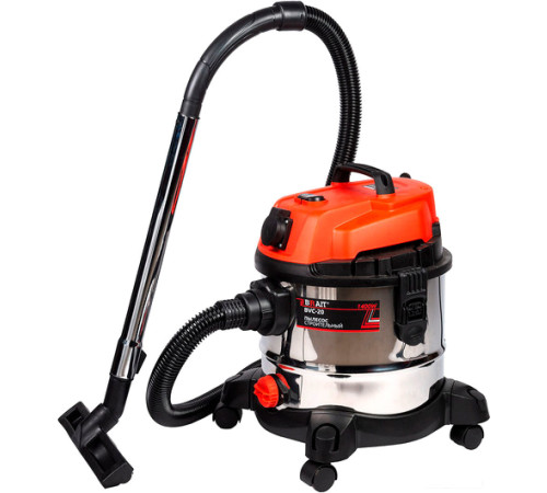 Пылесос Brait BVC-20