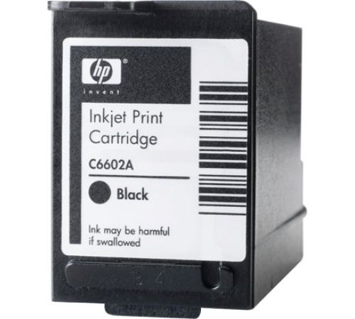 Картридж HP C6602A