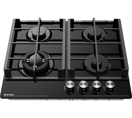 Варочная панель Gressel U60H41S001
