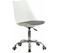 Офисное кресло Brabix MG-310 532924 белый/серый
