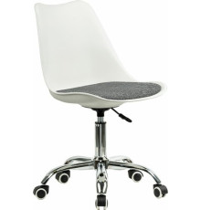 Офисное кресло Brabix MG-310 532924 белый/серый