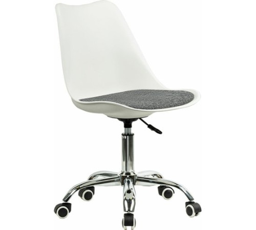 Офисное кресло Brabix MG-310 532924 белый/серый