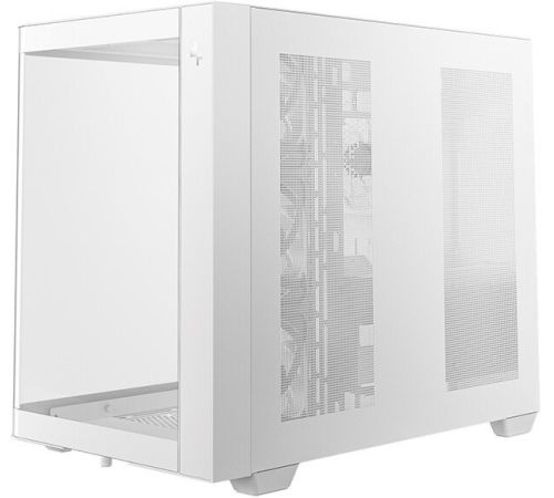 Корпус DeepCool CG530U 4F WH R-CG530U-WHAGA4-G