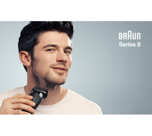 Электробритва Braun Series 8 8603s