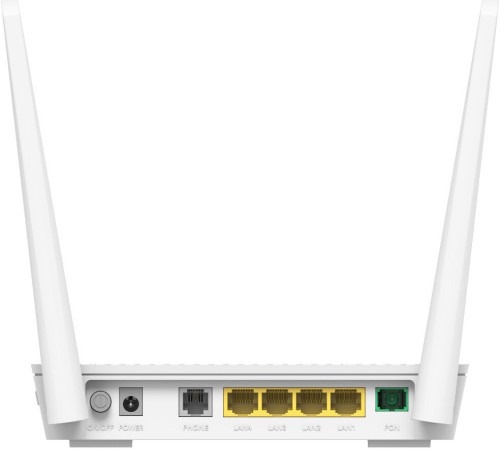 Wi-Fi роутер Cudy GP1200V 1.0