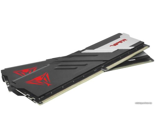 Оперативная память Patriot Viper Venom 16ГБ DDR5 5600МГц PVV516G56C36