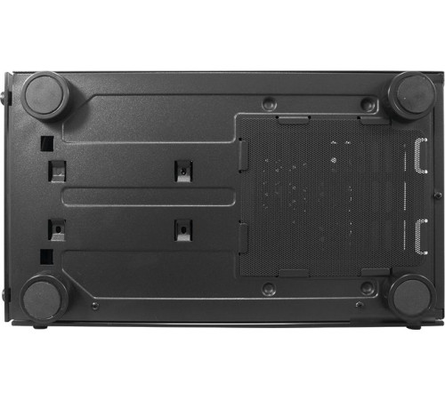 Корпус 1stPlayer Fire Dancing V3-B-4F1