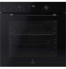 Электрический духовой шкаф LEX EDP 671 BBL MAX