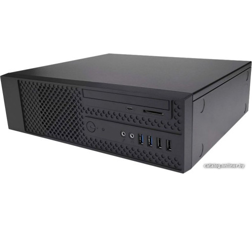 Корпус In Win CK709 U3