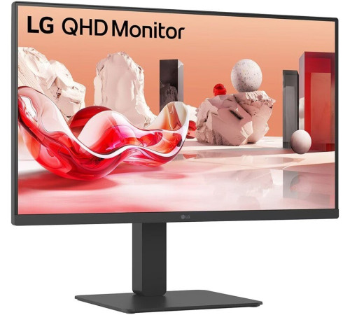 Монитор LG 27BA65QB-B
