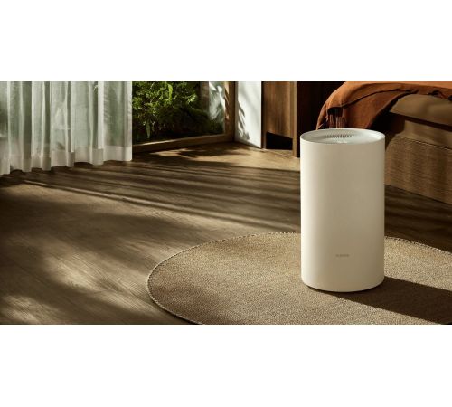 Осушитель воздуха Xiaomi Smart Dehumidifier Lite DM-CS13BFA5B евровилка