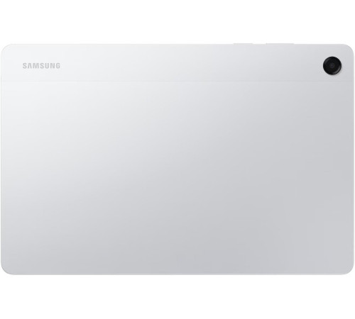 Планшет Samsung Galaxy Tab A11+ 5G SM-X236 8GB/256GB серебристый