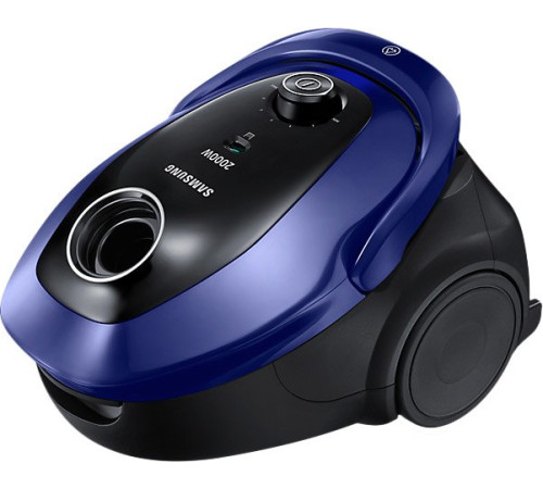 Пылесос Samsung VC20M251AWB/EV