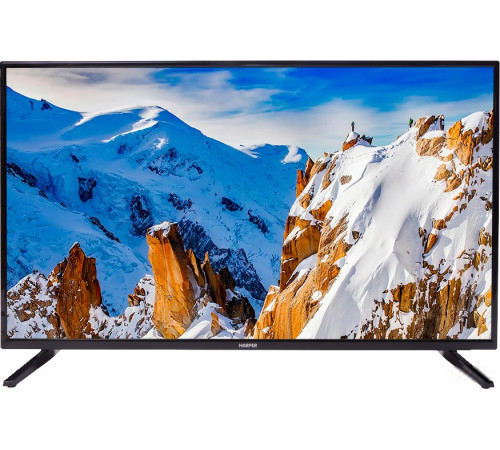 Телевизор Harper 43F660T