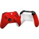 Геймпад Microsoft Xbox красный