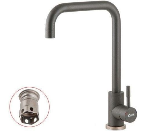 Смеситель AV Engineering AVZAR4-B304GR