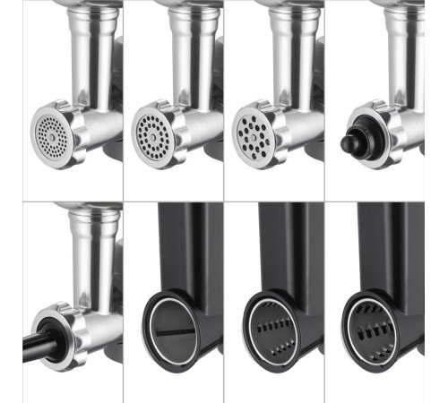 Кухонная машина Redmond Редмонд FM615