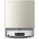 Робот-пылесос Dreame Robot Vacuum X60 Ultra Complete White RLX87DE евровилка, белый