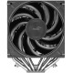 Кулер для процессора Sama A60E серебристый/черный