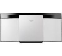 Музыкальный центр Panasonic SC-HC200EE-W
