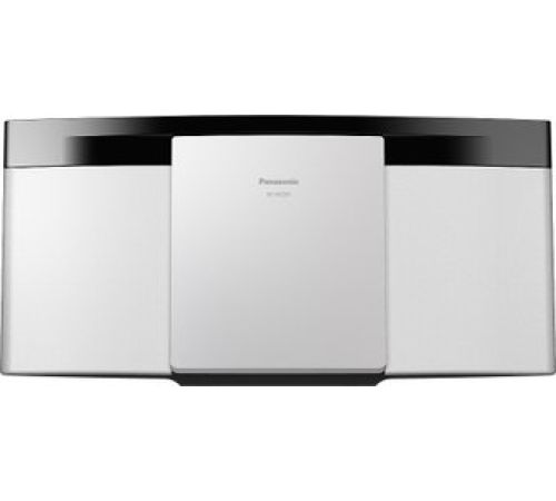 Музыкальный центр Panasonic SC-HC200EE-W