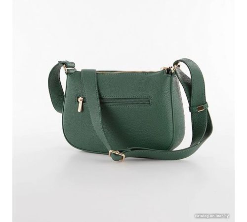 Женская сумка David Jones 823-CM6708-GRN зеленый