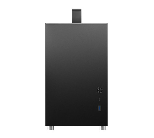 Корпус Jonsbo T8 Plus черный