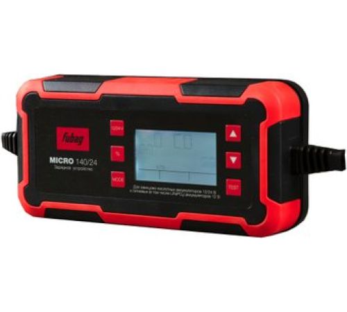 Зарядное устройство Fubag Micro 140/24