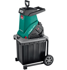 Садовый измельчитель Зубр ЗИЭ-40-2500