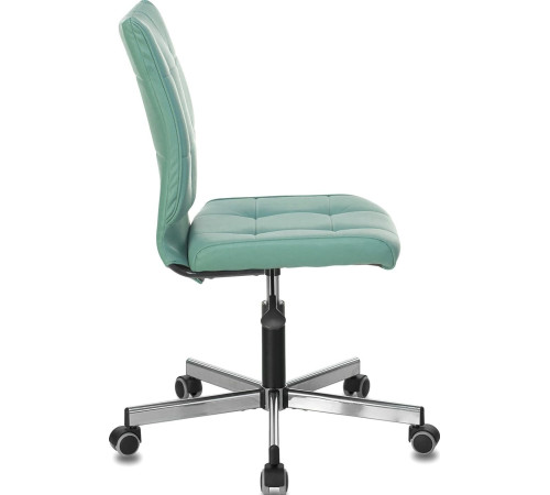 Офисный стул Brabix Stream MG-314 серый/голубой