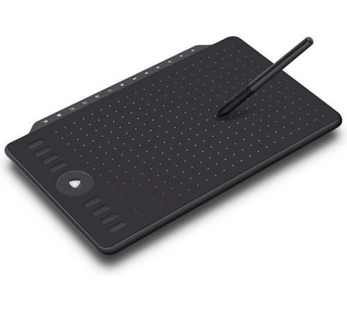 Графический планшет Gaomon M1220