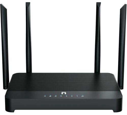 Wi-Fi роутер Netis NX31