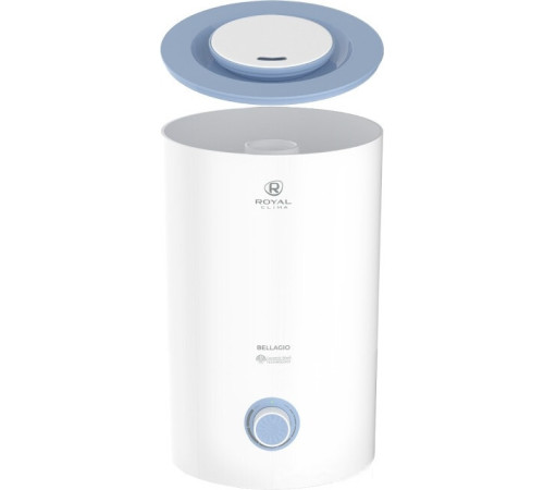 Увлажнитель воздуха Royal Clima Bellagio RUH-BL300/3.5M-WT