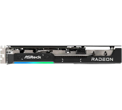 Видеокарта ASRock Radeon RX 9060 Challenger 8GB RX9060 CL 8G