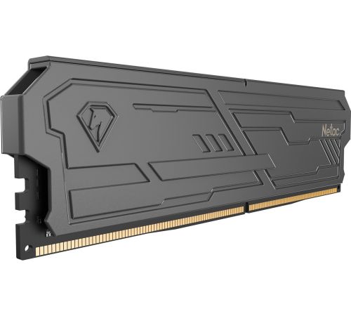 Оперативная память Netac Shadow III 2x16ГБ DDR5 6000 МГц NTSHD5P60DP-32KC